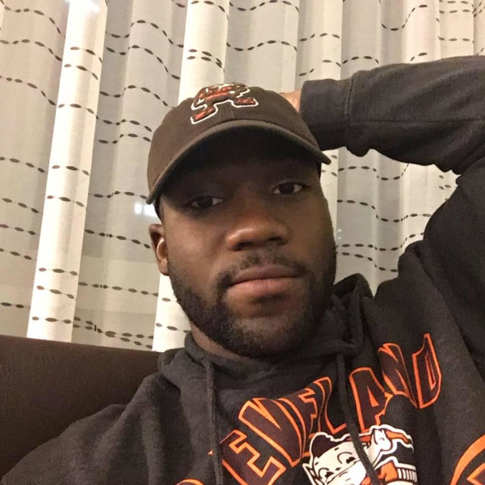 Meet your Posher, Wes