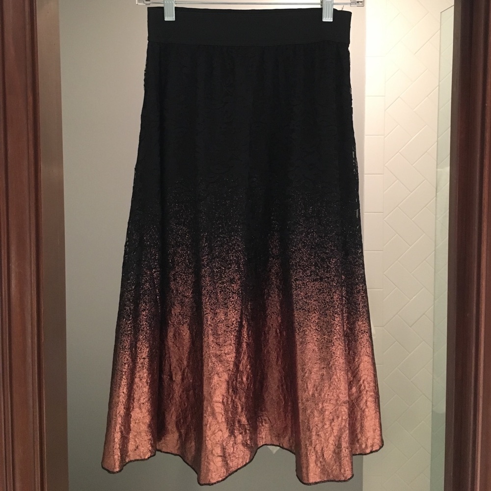 Lularoe Elegant Lola - XS