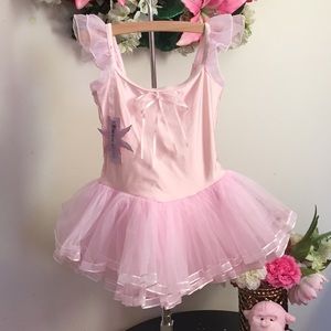 Final price-Beautiful leotards-final price