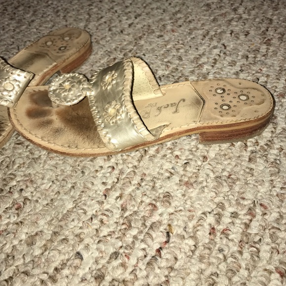 Platinum Jack Rogers - Picture 2 of 4