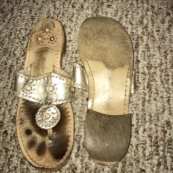 Platinum Jack Rogers - Picture 3 of 4