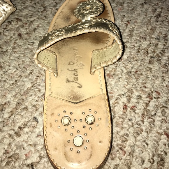 Platinum Jack Rogers - Picture 4 of 4