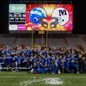 Meet your Posher, Pam chumchal