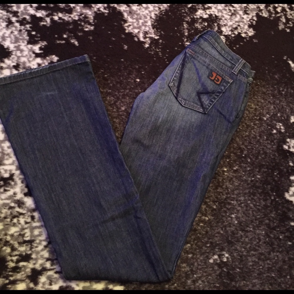 Joe's jeans size 25