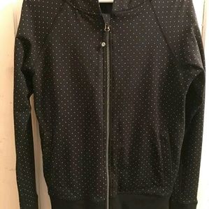 Lululemon size 12 hoodie