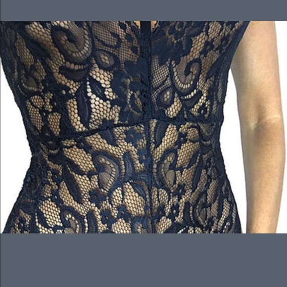 Bodysuit Bodycon Top - Picture 3 of 5