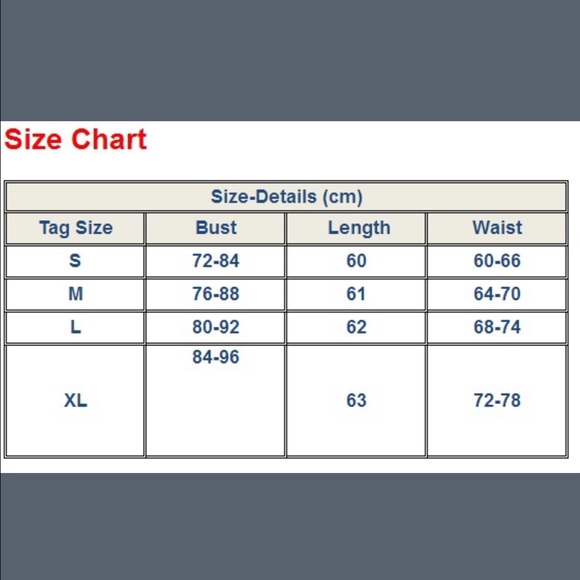 Bodysuit Bodycon Top - Picture 4 of 5