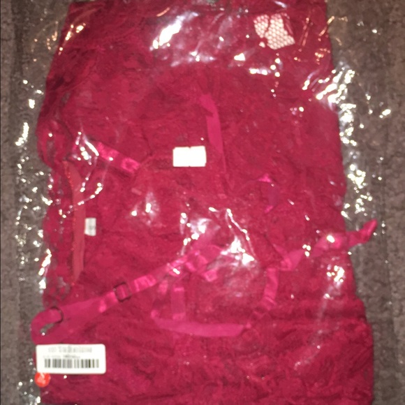 Bodysuit Bodycon Top - Picture 5 of 5