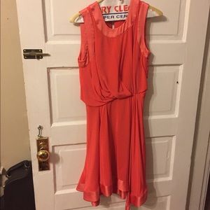 NWOT Pink Elizabeth and James dress