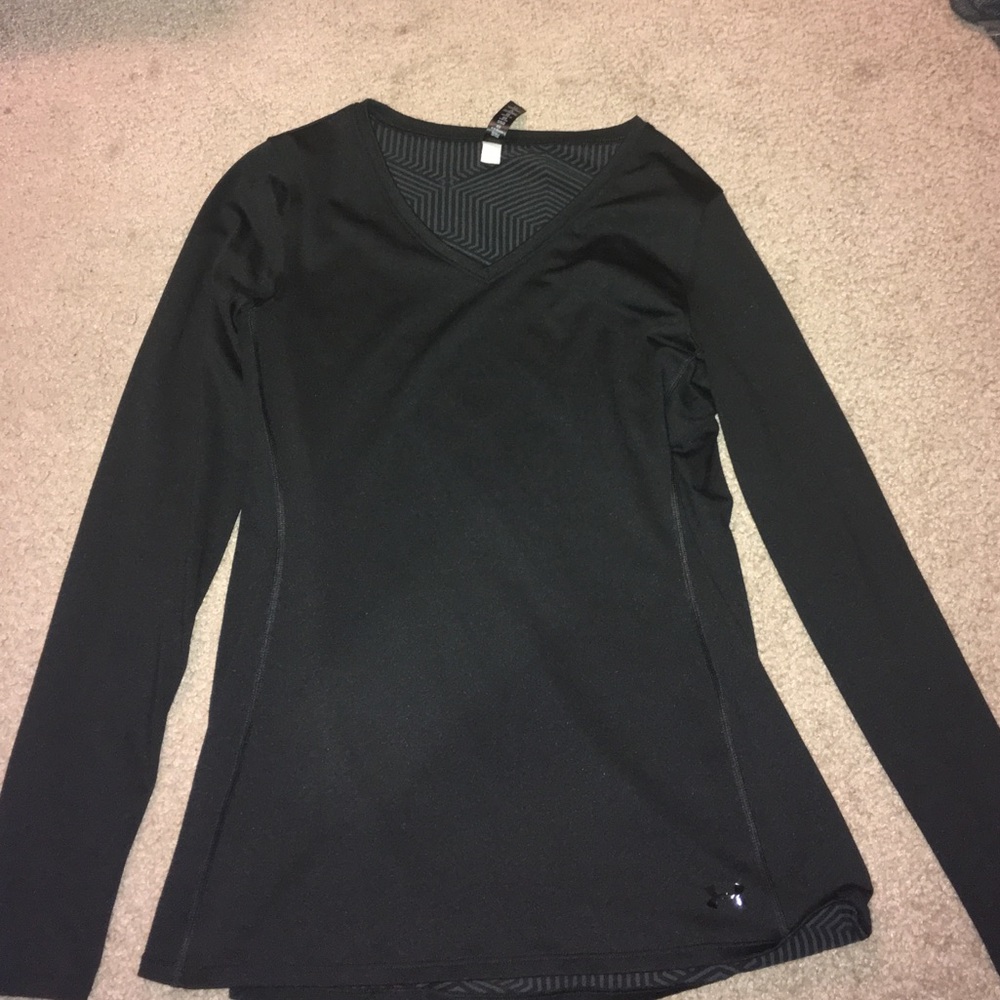 Under Armour Cold Gear Longsleeve
