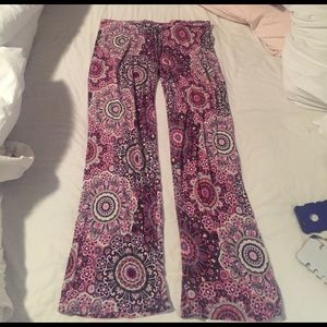 Cynthia rowley Lounge pants