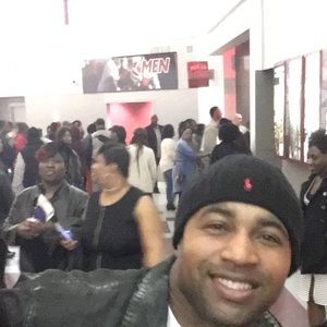 Meet your Posher, Lance