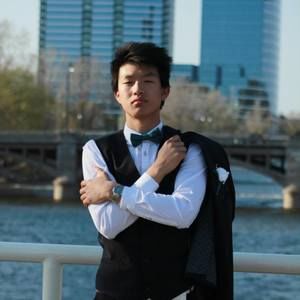 Meet your Posher, Kris