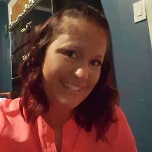 Meet your Posher, Natasha