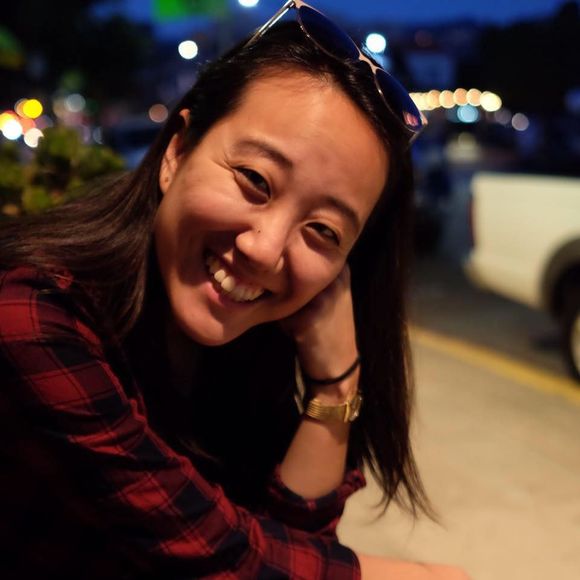 Meet your Posher, Phoebe - Picture 1 of 1