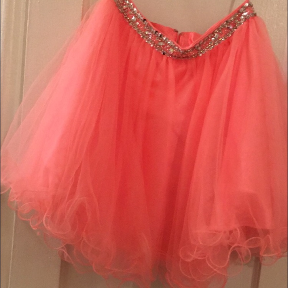 2 piece Juliet dress