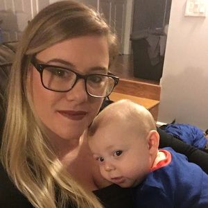 Meet your Posher, Kim