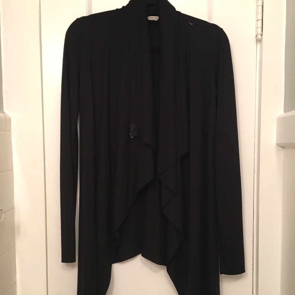 Helmut Lang Cardigan