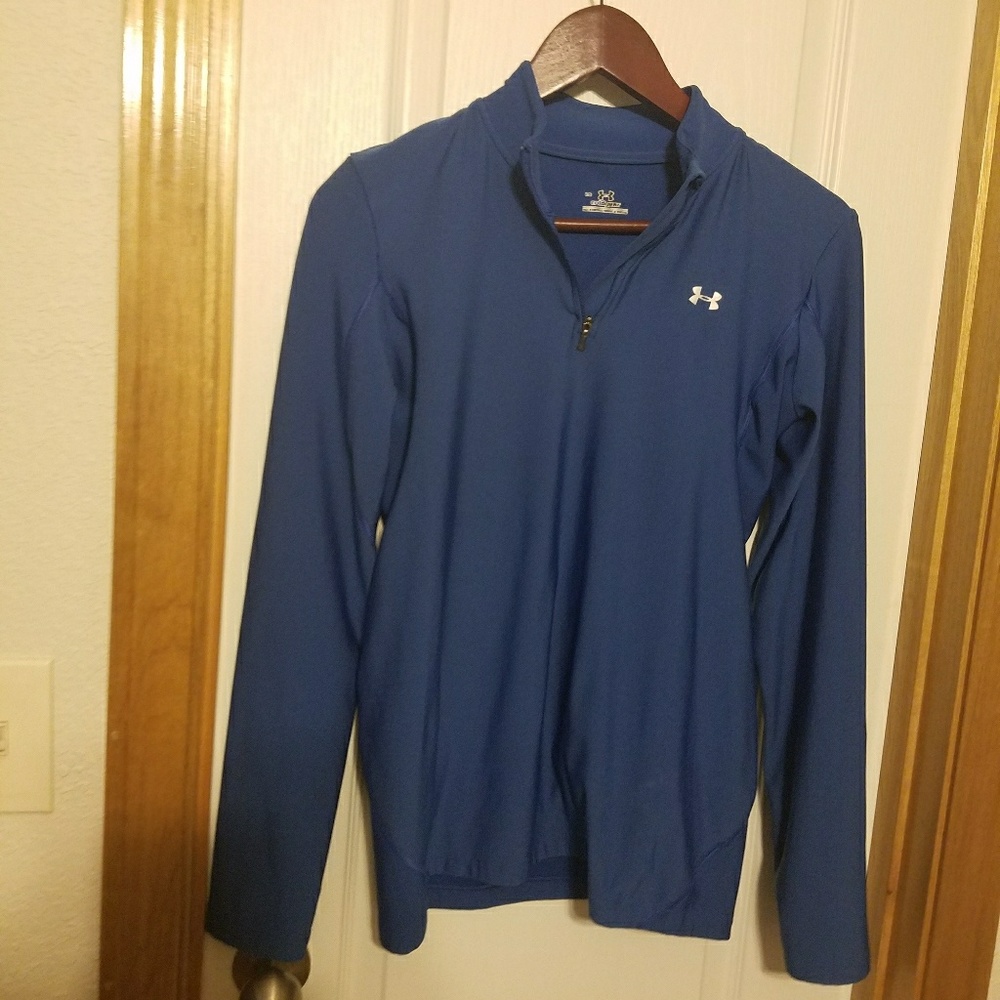 Underarmour long sleeved thermal