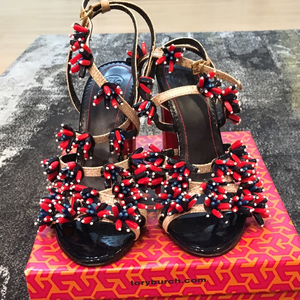 Tory Burch Sandals