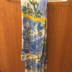 Cynthia Rowley Scarf
