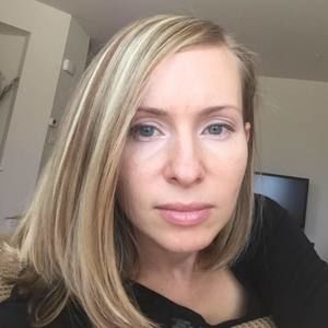 Meet your Posher, Olga