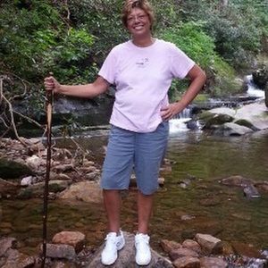 Meet your Posher, Shona