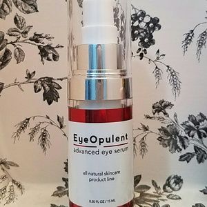 Eye Opulent Eye Cream.