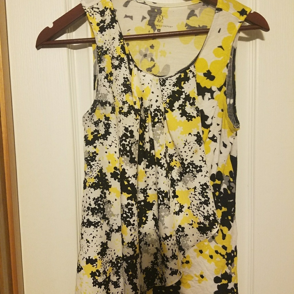 New York & Company blouse