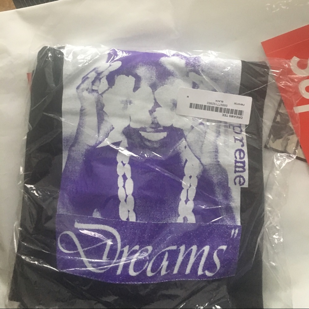 Gucci mane beyond dreams