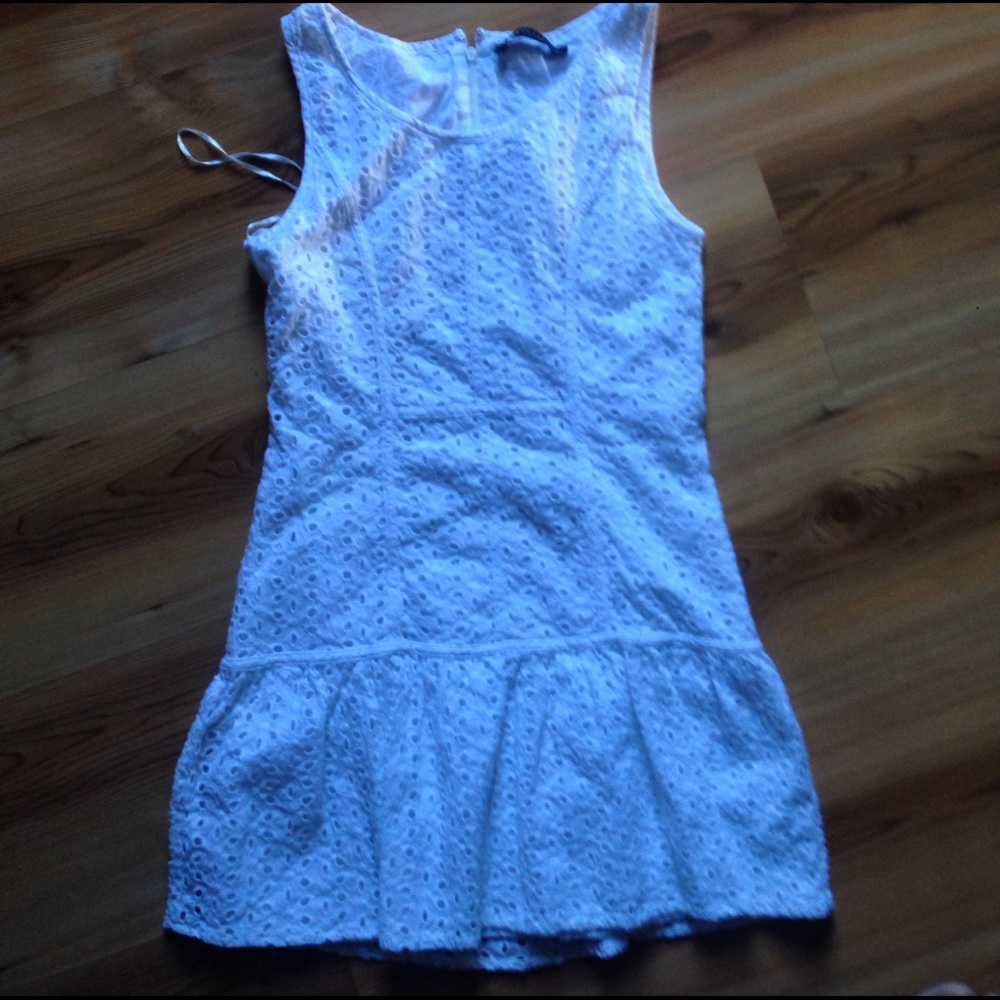 Kids casual dress