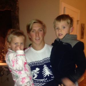 Meet your Posher, Todd