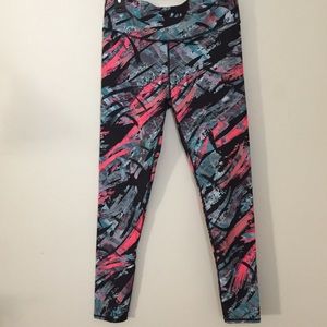 Fabletics yoga pants