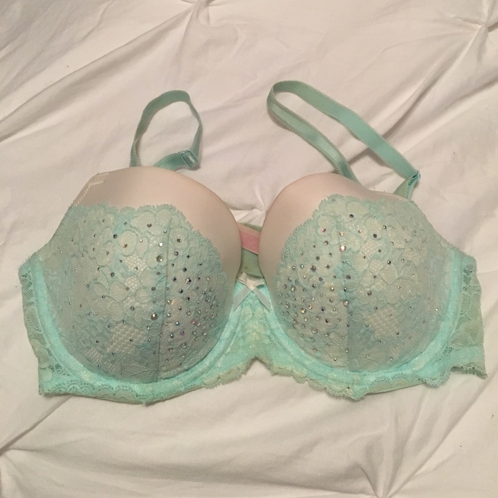 Victoria's Secret Dream Angels Bra