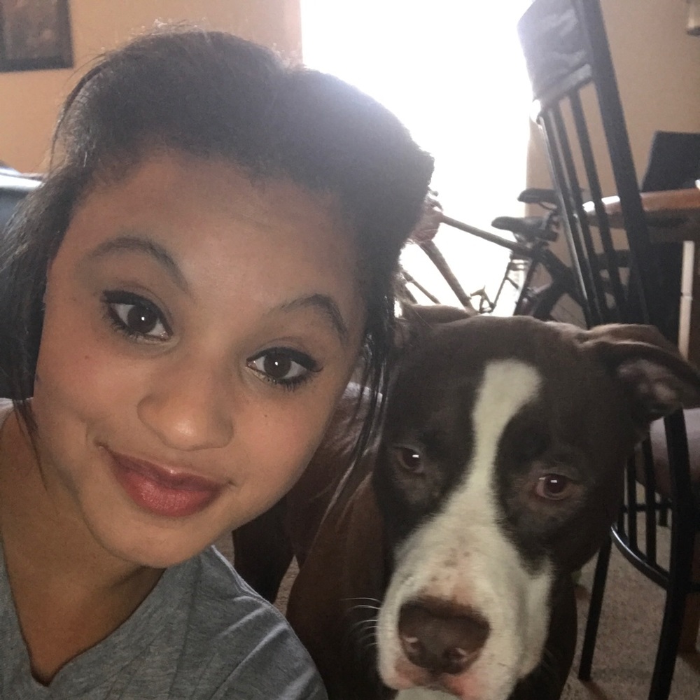 Meet your Posher, Amanda