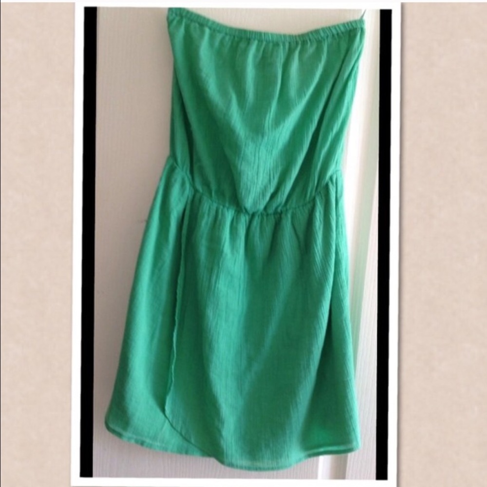 Gap Sun Dress Small