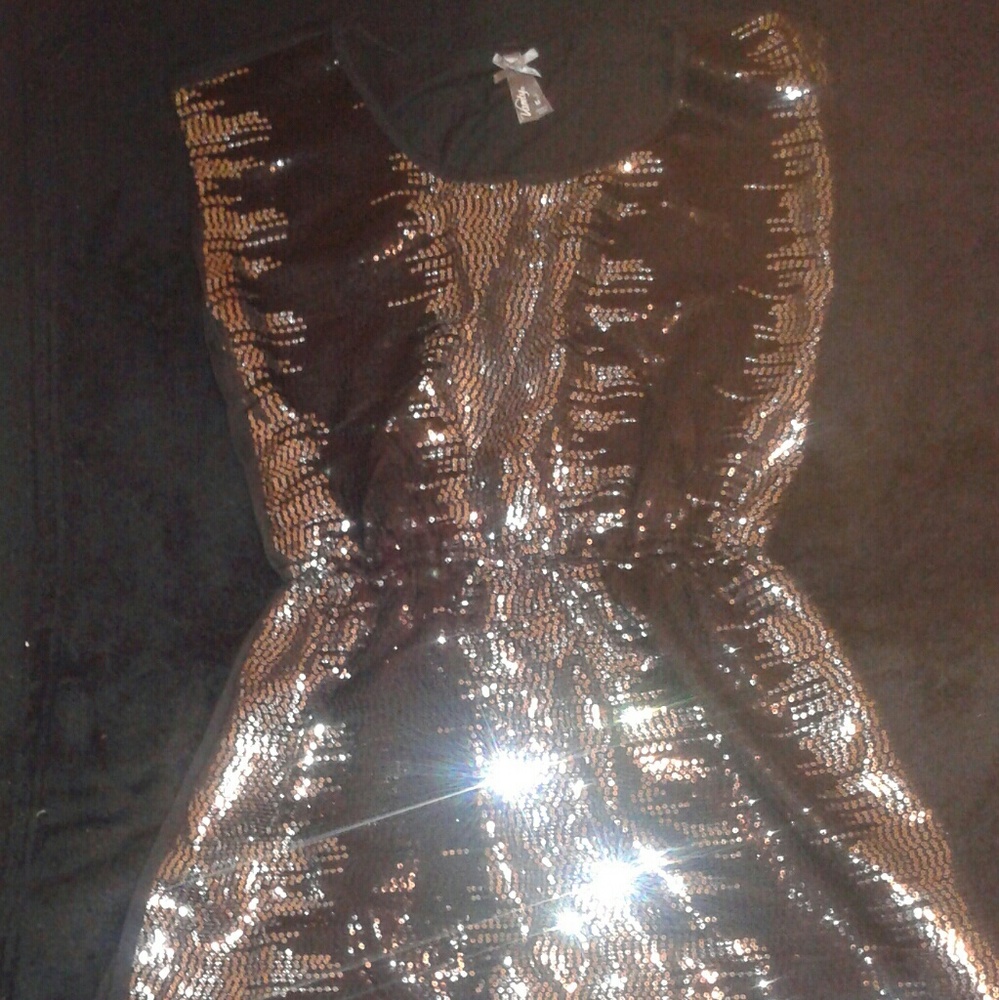 Great Party Dress