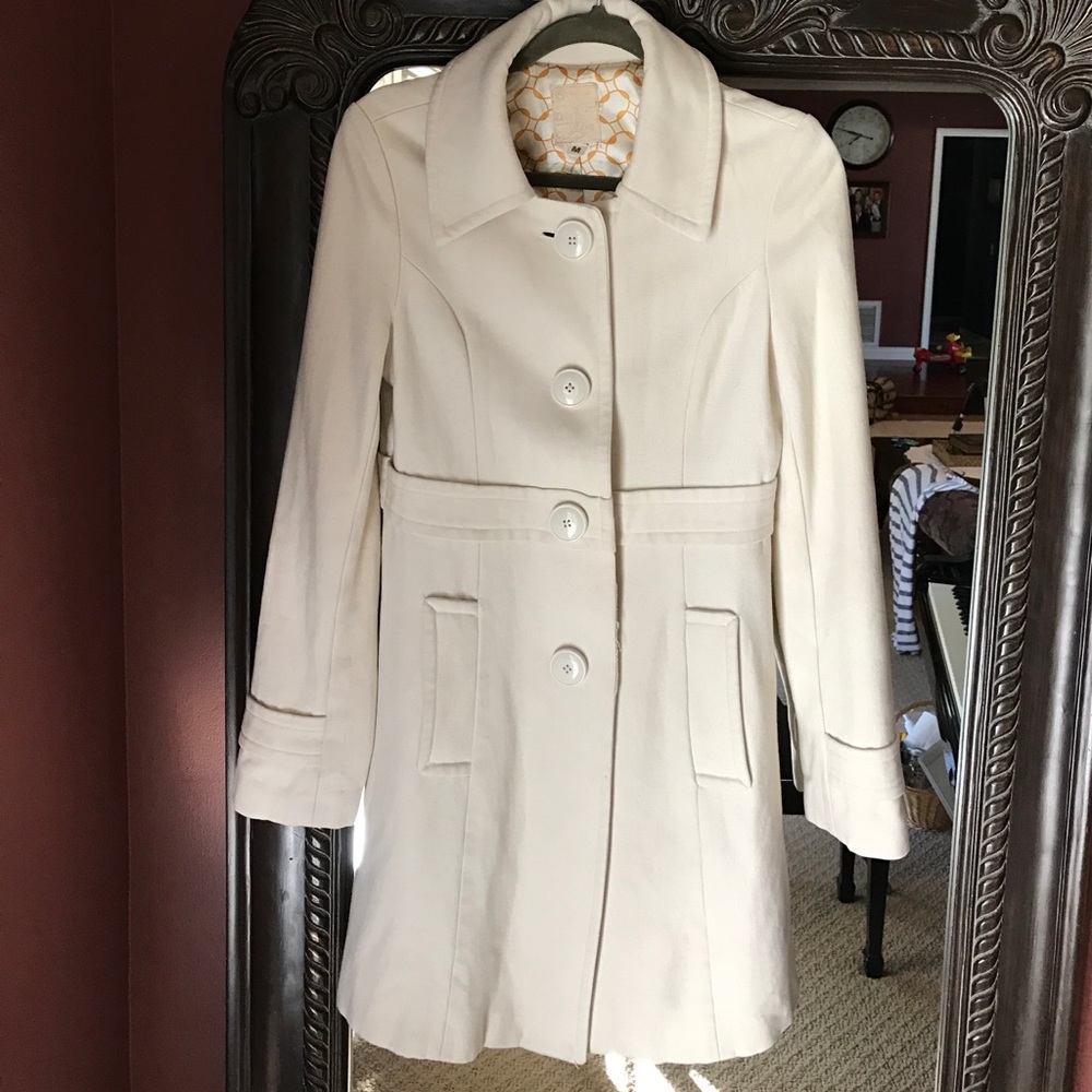 Coat - image 1