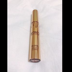 Kylie Cosmetics Koko Collection Gloss