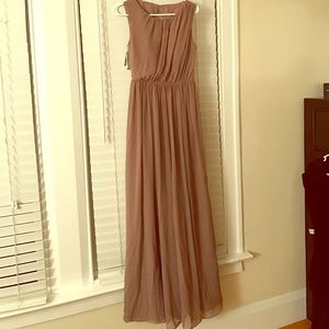 Jenny Yoo "Eloise" Bridesmaid or Prom Dress
