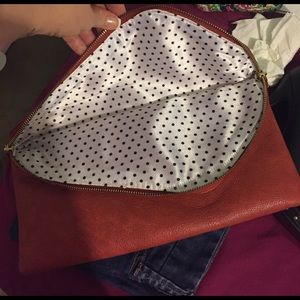 Urban Expressions Clutch