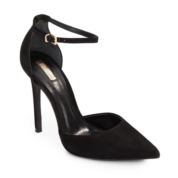 SCHUTZ Shoes - SCHUTZ Irma Pump 👠