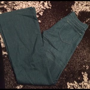 J Brand love story jeans
