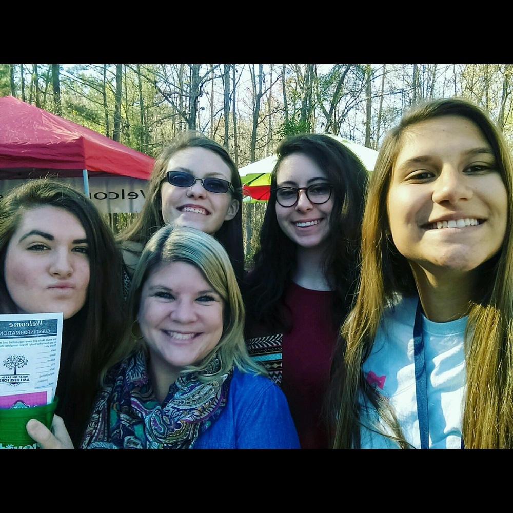 Meet your Posher, Kenna