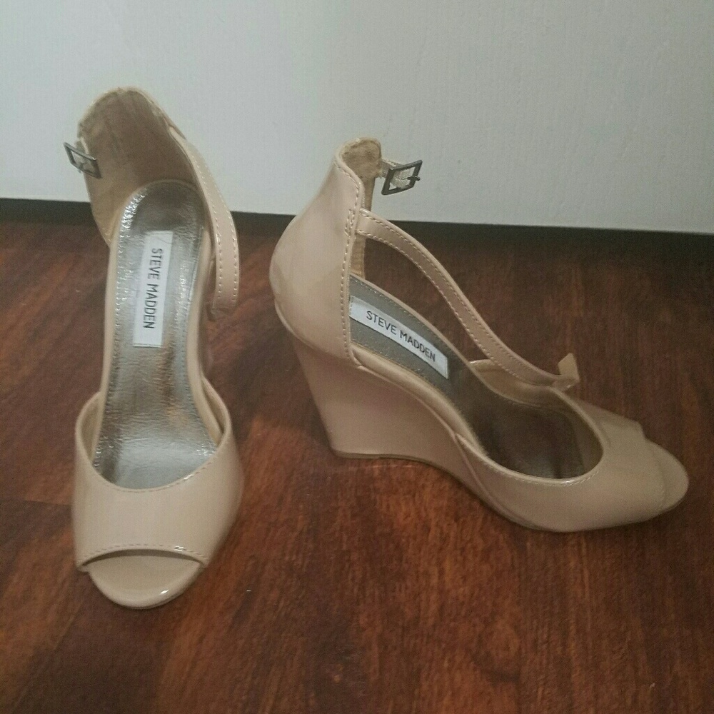 Steve Madden worn once