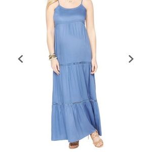 Brand New Still in Bag Maternity Dress