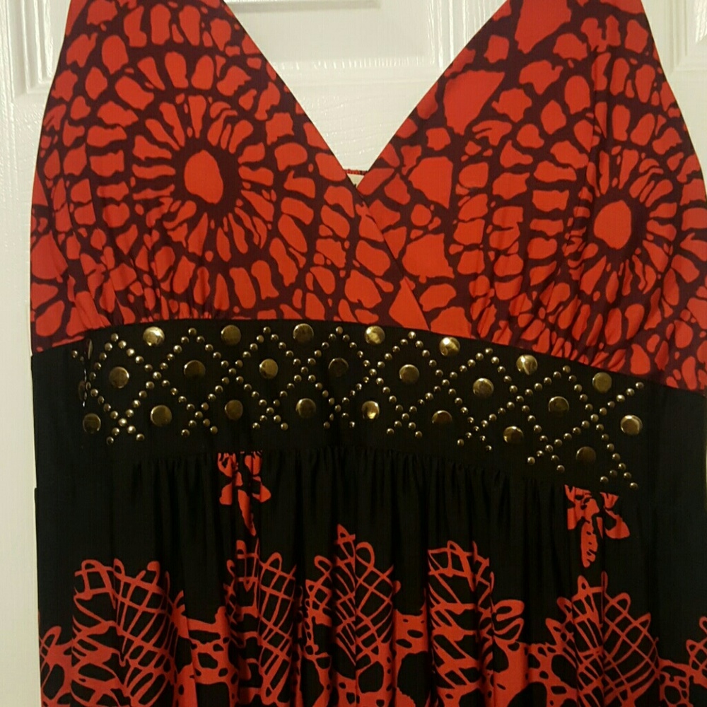 DRESS - Picture 3 of 3