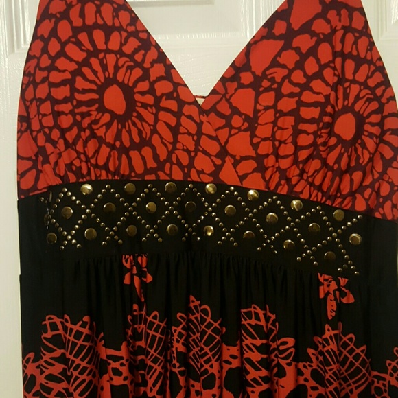 DRESS - Picture 3 of 3