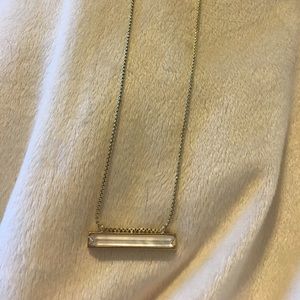 Kendra Scott Eleanor necklace