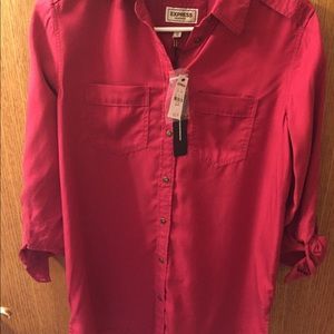 NWT EXPRESS Top
